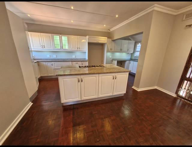 3 BEDROOM HOUSE RENTED IN DAWNCLIFFE